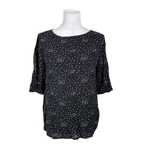 Unisex Esprit - Pluus, suurus 38 - Must (1)