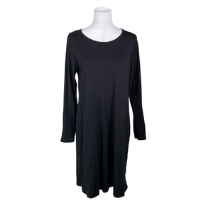 Unisex Gudrun Sjöden - Trikotaažist tuunika, suurus 38 - Must (1)