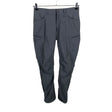 Unisex Haglöfs - Ratsapüksid, suurus 36 - Hall ()
