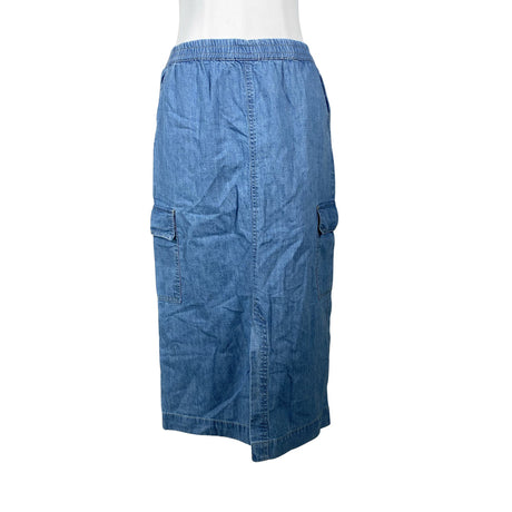 Unisex Kaffe - Teksaseelik, suurus 38 - Sinine ()