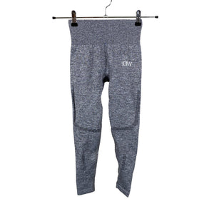 Unisex ICIW – Icaniwill - Spordiretuusid, suurus 32 - Hall (1)
