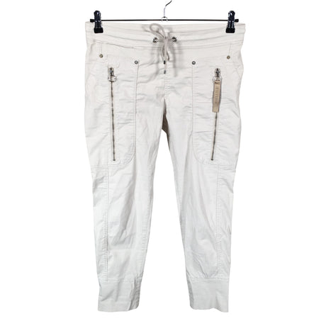 Unisex MAC - Mittevenivad püksid, suurus 36 - Beige ()