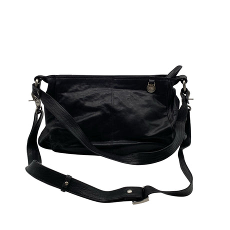 Unisex Adax - Käekott, suurus Midi - Must ()