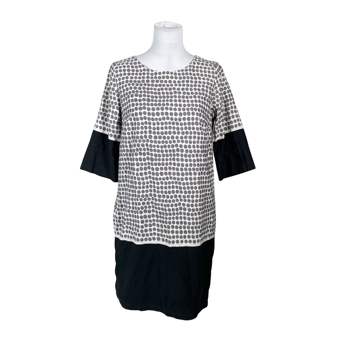 Unisex Marimekko - Mitteveniv kleit, suurus 36 - Hall (1)