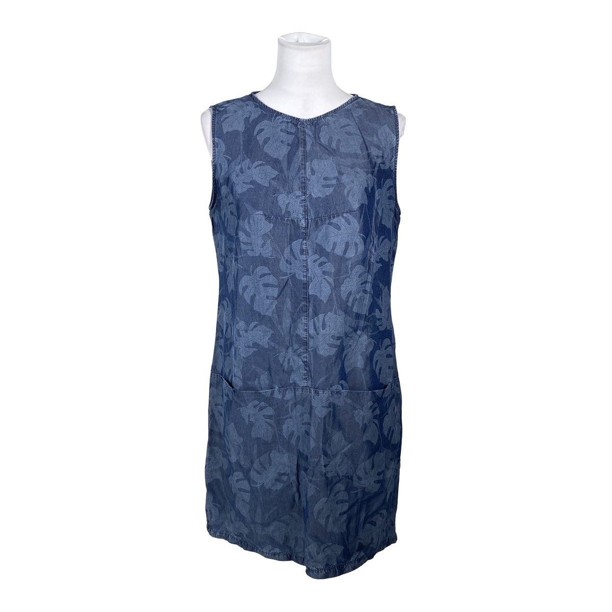 Unisex Opus - Teksakleit, suurus 38 - Sinine (1)
