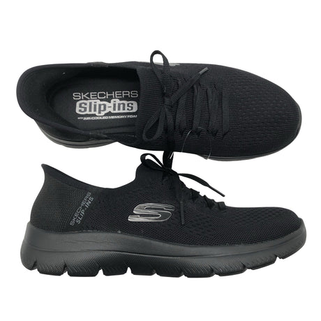 Unisex Skechers - Tennised, suurus 39 - Must ()