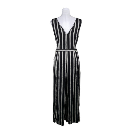 Unisex Khujo - Pükskostüüm, suurus 38 - Must (2)