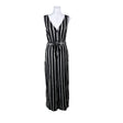 Unisex Khujo - Pükskostüüm, suurus 38 - Must ()