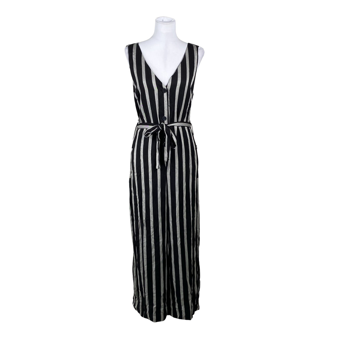 Unisex Khujo - Pükskostüüm, suurus 38 - Must (1)