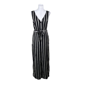 Unisex Khujo - Pükskostüüm, suurus 38 - Must (1)