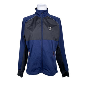 Unisex Bjørn Dæhlie - Spordijope, suurus 38 - Sinine (1)