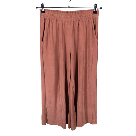 Unisex Urban Classics - Trikotaažist püksid, suurus 38 - Pruun ()