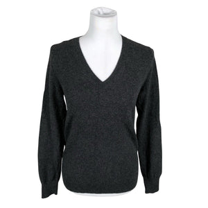 Unisex Uniqlo - Kampsun, suurus 38 - Hall (1)