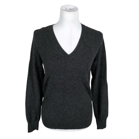 Unisex Uniqlo - Kampsun, suurus 38 - Hall ()