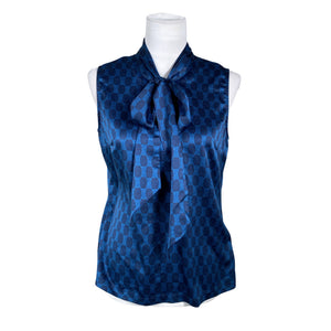 Unisex London Fog - Topp, suurus 38 - Sinine (1)