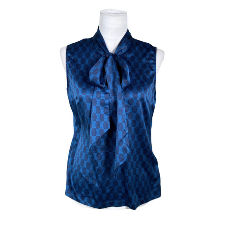 Unisex London Fog - Topp, suurus 38 - Sinine ()