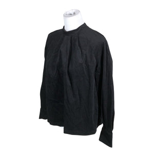 Unisex Papu - Pluus, suurus 36 - Must (3)