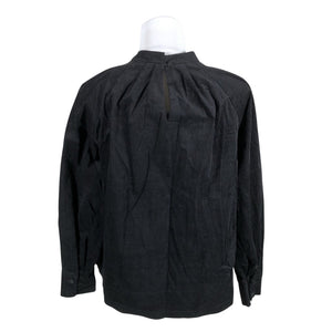 Unisex Papu - Pluus, suurus 36 - Must (2)