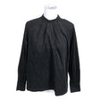 Unisex Papu - Pluus, suurus 36 - Must ()