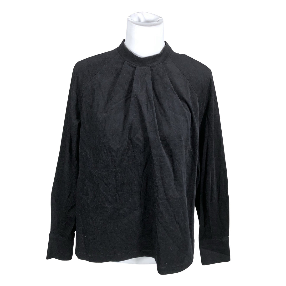 Unisex Papu - Pluus, suurus 36 - Must (1)