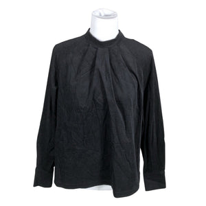 Unisex Papu - Pluus, suurus 36 - Must (1)