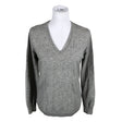 Unisex Uniqlo - Kampsun, suurus 38 - Hall ()
