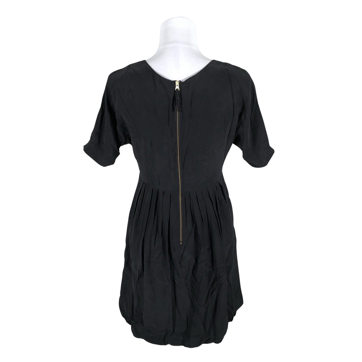Unisex Aubin & Wills - Õhuke kleit, suurus 38 - Must (2)