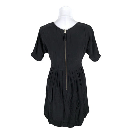 Unisex Aubin & Wills - Õhuke kleit, suurus 38 - Must (2)