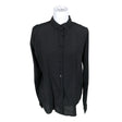 Unisex Samuji - Pluus, suurus 40 - Must ()