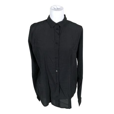 Unisex Samuji - Pluus, suurus 40 - Must ()