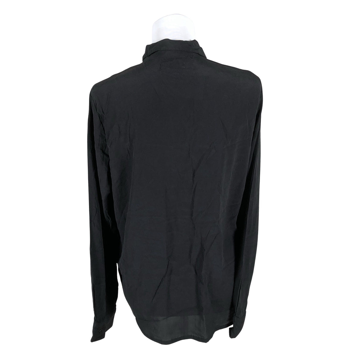 Unisex Samuji - Pluus, suurus 40 - Must (2)