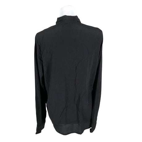 Unisex Samuji - Pluus, suurus 40 - Must (2)