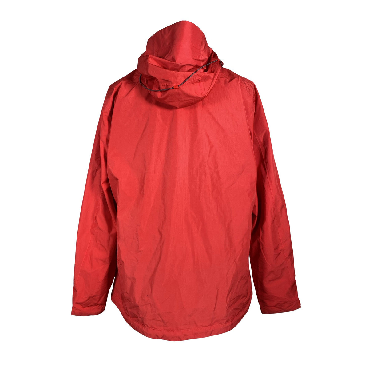 Unisex Haglöfs - Jope, suurus 42 - Punane (2)
