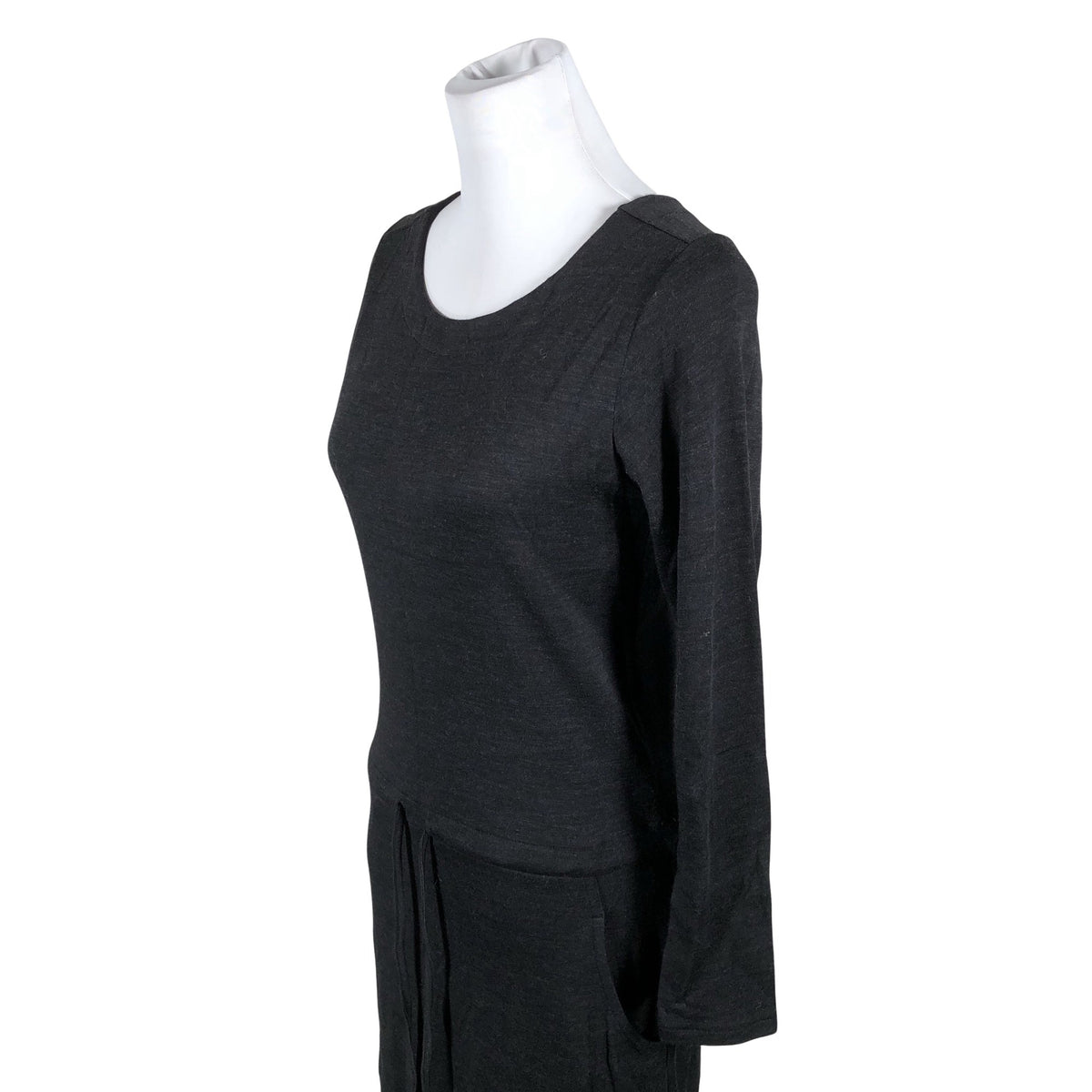 Unisex North Outdoor - Kootud kleit, suurus 38 - Hall (3)