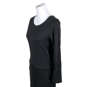 Unisex North Outdoor - Kootud kleit, suurus 38 - Hall (3)