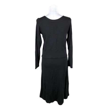 Unisex North Outdoor - Kootud kleit, suurus 38 - Hall (2)