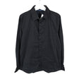 Unisex Next - Triiksärk, suurus 128 - 134 - Must ()