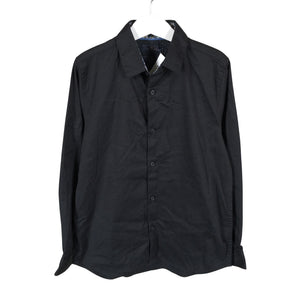 Unisex Next - Triiksärk, suurus 128 - 134 - Must (1)