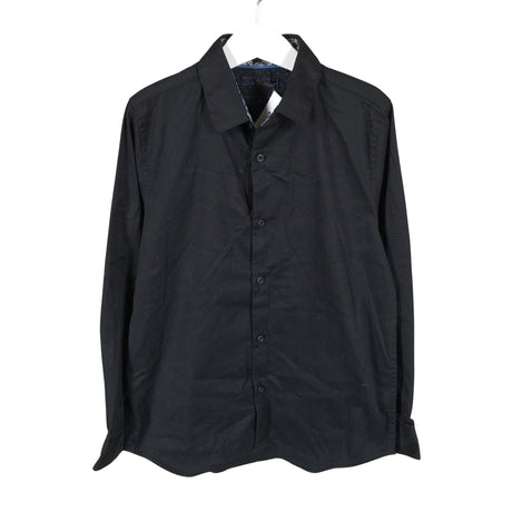 Unisex Next - Triiksärk, suurus 128 - 134 - Must ()