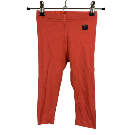 Unisex Polarn O. Pyret - Retuusid, suurus 80 - 86 - Punane ()