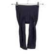 Unisex Craft - Poolpikad spordipüksid, suurus 38 - Must ()