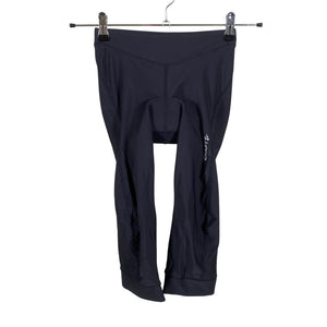 Unisex Craft - Poolpikad spordipüksid, suurus 38 - Must (1)