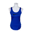 Unisex Nike - Sporditopp, suurus 38 - Sinine ()