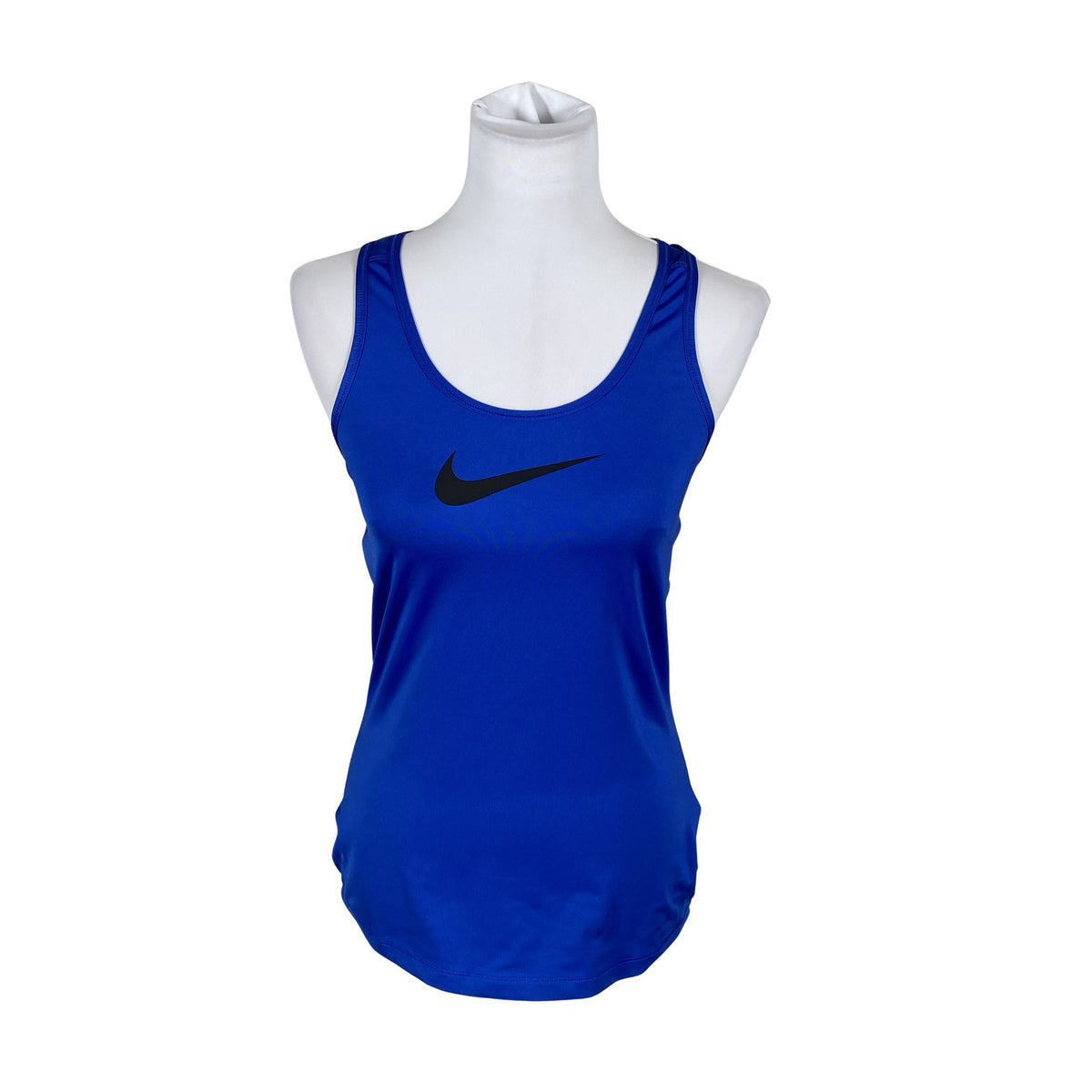 Unisex Nike - Sporditopp, suurus 38 - Sinine (1)