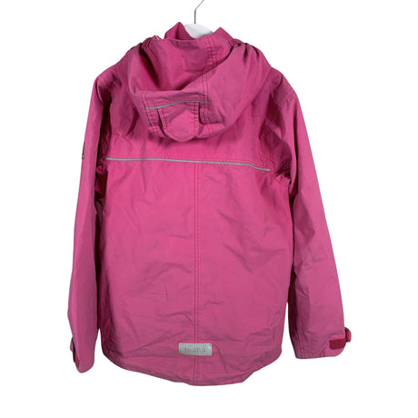 Unisex Reimatec - Kevad-/sügisjope, suurus 122 - 128 - Roosa (2)