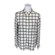 Unisex Marimekko - Pluus, suurus 38 - Valge ()