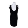 Unisex Vivienne Westwood - Trikotaažist kleit, suurus 38 - Must ()