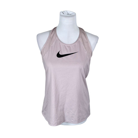 Unisex Nike - Sporditopp, suurus 38 - Heleroosa ()