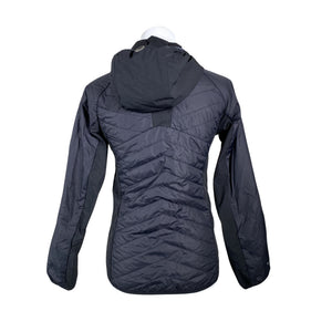 Unisex Halti - Õhem talvejope, suurus 38 - Must (2)