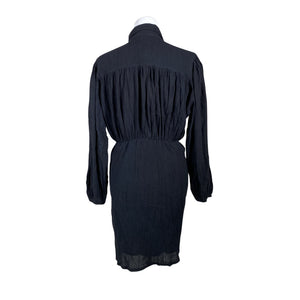 Unisex A perfect nomad - Mitteveniv kleit, suurus 34 - Must (2)